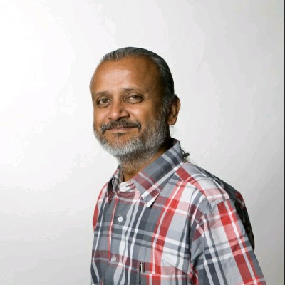 Mr. Murali Sundaram